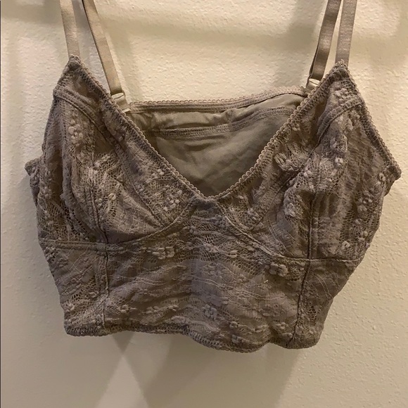Free People Other - Free People Bralette
